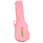 Ukelele Soprano Diamond Head DU-110 Rosa - Imagen 3