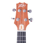 Ukelele para estudiantes Peavey Delta Woods - Imagen 2