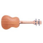 Ukelele para estudiantes Peavey Delta Woods - Imagen 4