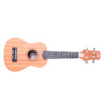 Ukelele para estudiantes Peavey Delta Woods