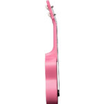 Ukulele Primo Soprano Pink - Imagen 6