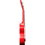 Ukulele Primo Soprano Red - Imagen 7