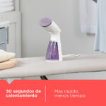 Vaporizador de mano compacto HGS012P-LA - Imagen 4