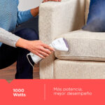 Vaporizador de mano compacto HGS012P-LA - Imagen 6