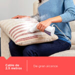 Vaporizador de mano compacto HGS012P-LA - Imagen 9