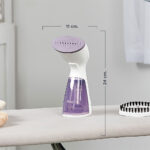 Vaporizador de mano compacto HGS012P-LA - Imagen 10