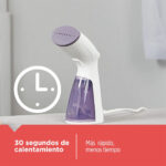 Vaporizador de mano compacto HGS012P-LA - Imagen 12