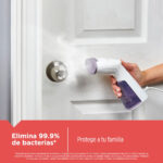 Vaporizador de mano compacto HGS012P-LA - Imagen 13