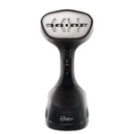 Vaporizador de telas portátil color Negro GCSTES-101-013