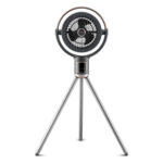 Ventilador de circulación de aire eléctrico MBH-FCT5G