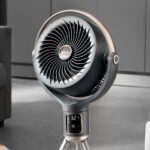 Ventilador de circulación de aire eléctrico MBH-FCT5G - Imagen 7