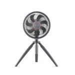 Ventilador portátil inalámbrico recargable MBH-FTL5G