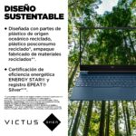 Laptop Gaming Victus de 15.6″ FHD, Intel Core i5, 16 GB RAM, 512 GB SSD, Windows 11 Home 15-fa0022la - Imagen 9