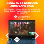 Laptop Gaming Victus de 15.6″ FHD, Intel Core i5, 16 GB RAM, 512 GB SSD, Windows 11 Home 15-fa0022la - Imagen 10