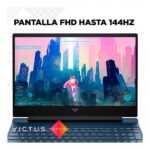 Laptop Gaming Victus de 15.6″ FHD, Intel Core i5, 16 GB RAM, 512 GB SSD, Windows 11 Home 15-fa0022la - Imagen 13