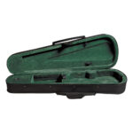 Violín Premier para principiantes tamaño 1/2 Purpura - Imagen 4