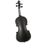 Violín Premier para principiantes tamaño 4/4 Negro - Imagen 2