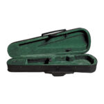 Violín Premier para principiantes tamaño 4/4 Rosa Brillante - Imagen 4