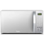 Microondas de 1.4 pies Gris WM1514D