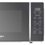 Microondas de 0.7 pies WM1807B - Imagen 4