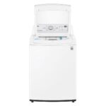 Lavadora de 48 libras Inverter Direct Drive WT22WT6HK - Imagen 2