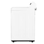 Lavadora de 55 libras Inverter DD con sistema 6 Motion WT25WT6HK - Imagen 3