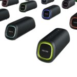 Bocina portátil XBOOM Go XG5QBK - Imagen 7