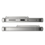 Xiaomi 15T Pro Gray Mist 512GB - Imagen 2