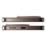 Xiaomi 15T Pro Mocha Gold 512GB - Imagen 4