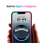 iPhone 16e Blanco 128GB - Imagen 4