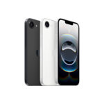 iPhone 16e Blanco 128GB - Imagen 5