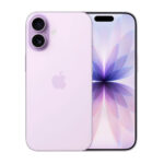 iPhone 17 Lavender 512GB