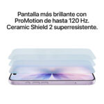 iPhone 17 Blanco 512GB - Imagen 5