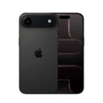 iPhone Air Black 256GB