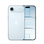 iPhone Air Blue 256GB
