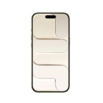 iPhone Air Gold 256GB - Imagen 2