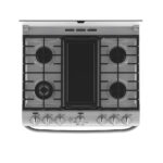 Estufa de 30" - Imagen 5