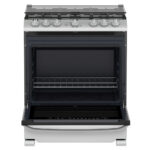 Estufa de 30" - Imagen 6