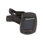 Guitarra Eléctrica Epiphone Les Paul Player Pack 120V Ébano - Imagen 3