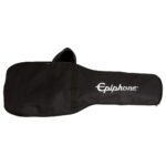 Guitarra Eléctrica Epiphone Les Paul Player Pack 120V Ébano - Imagen 2