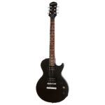 Guitarra Eléctrica Epiphone Les Paul Player Pack 120V Ébano - Imagen 6