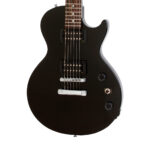 Guitarra Eléctrica Epiphone Les Paul Player Pack 120V Ébano - Imagen 7